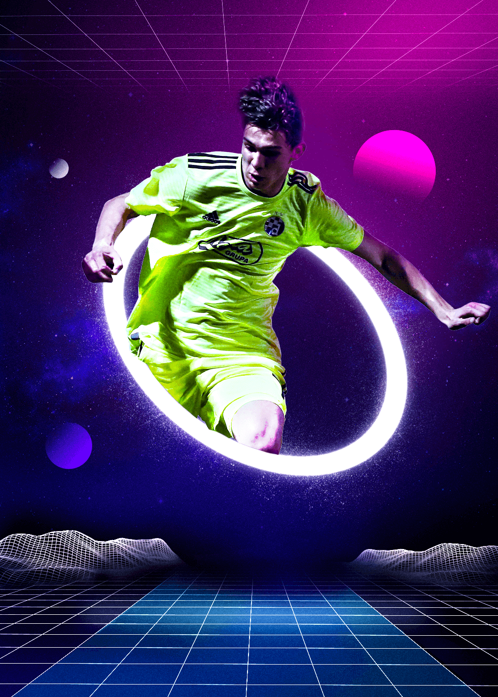 是讓整個賽 是讓整個賽