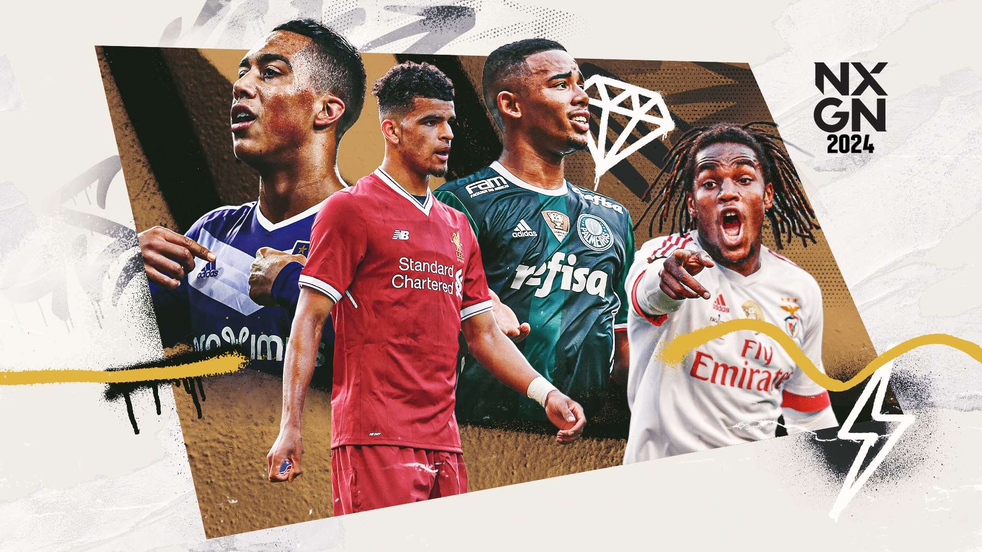 强大的统治 强大的统治