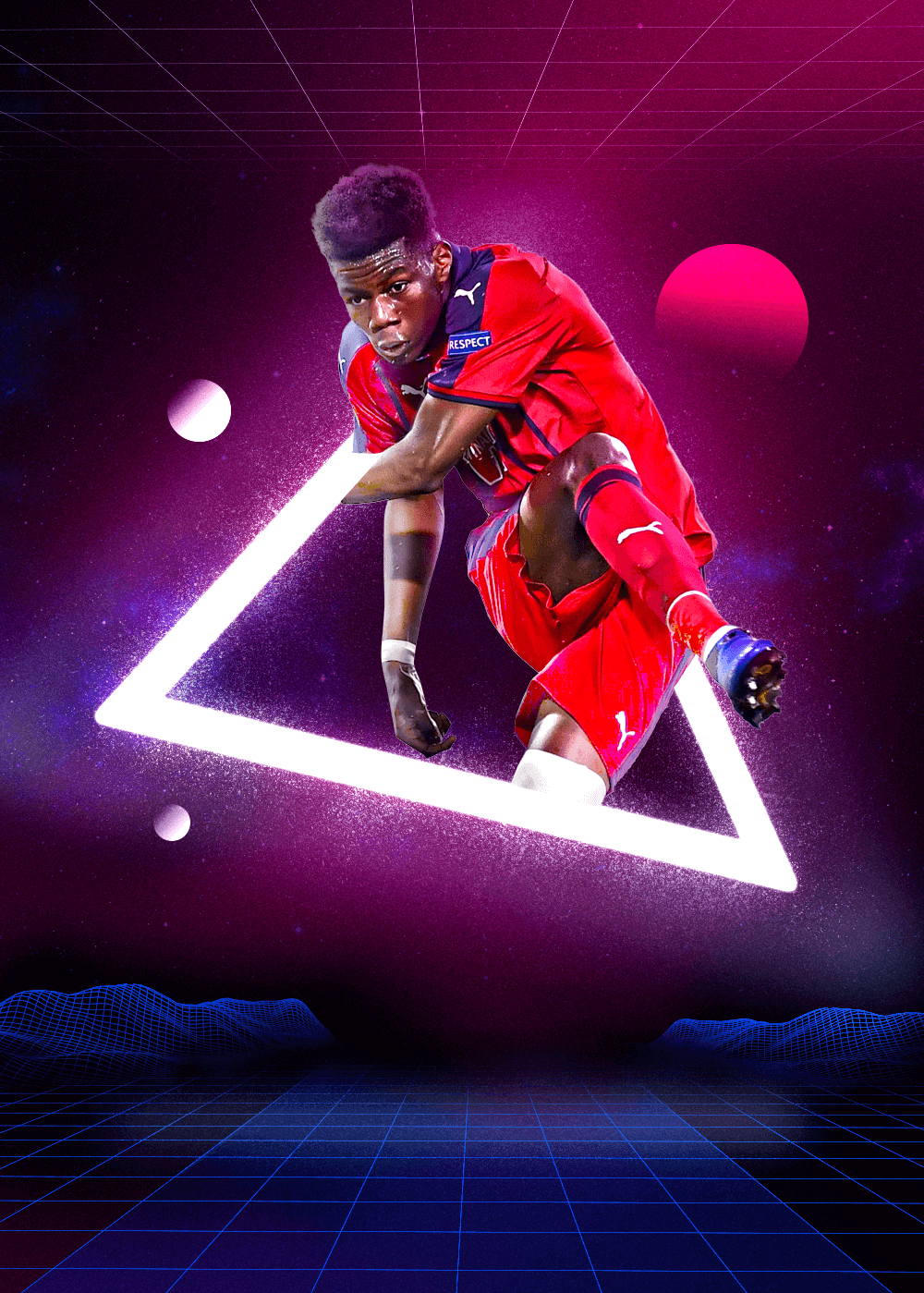 小的威胁 小的威胁