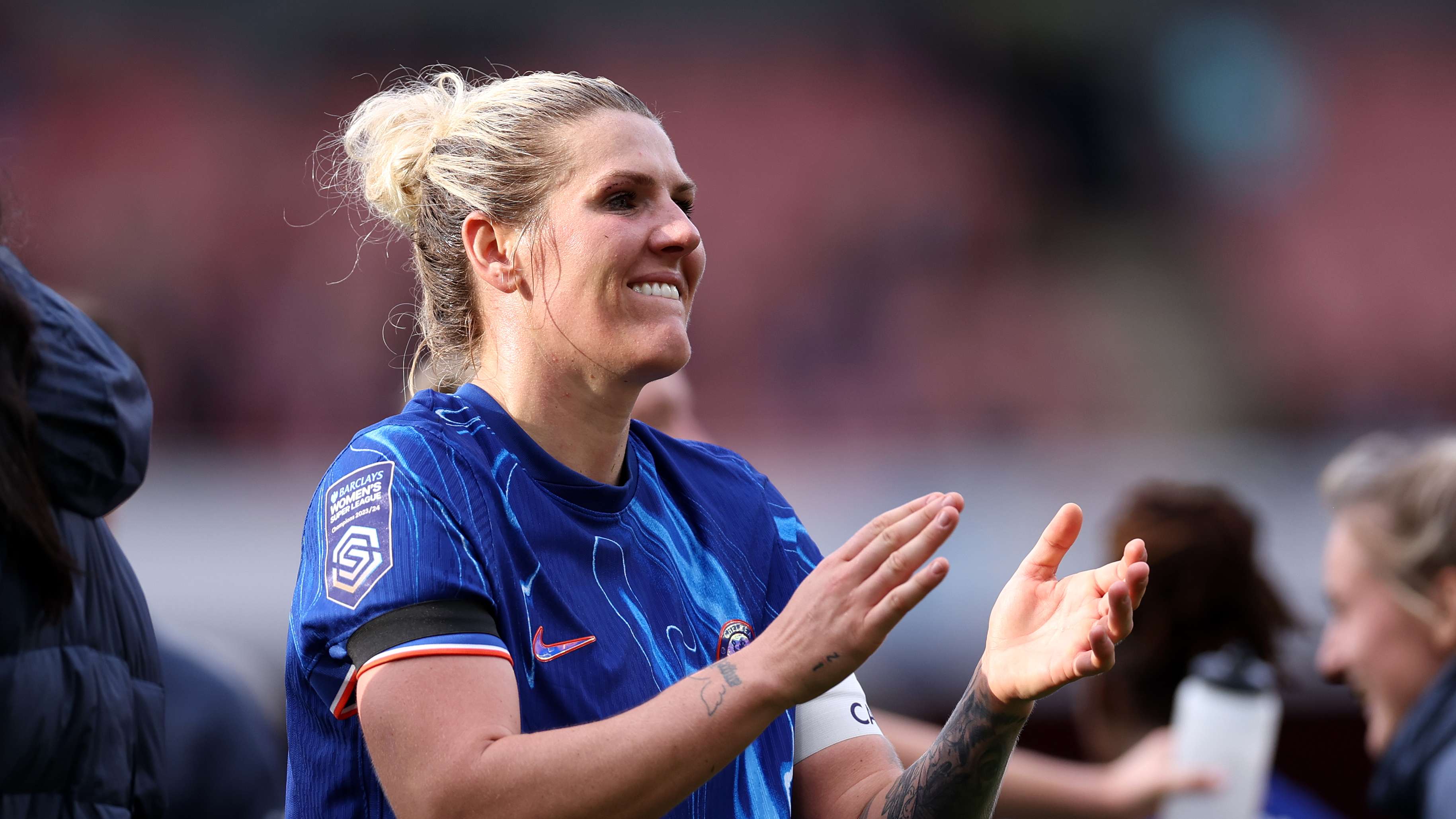 动员表现的 动员表现的