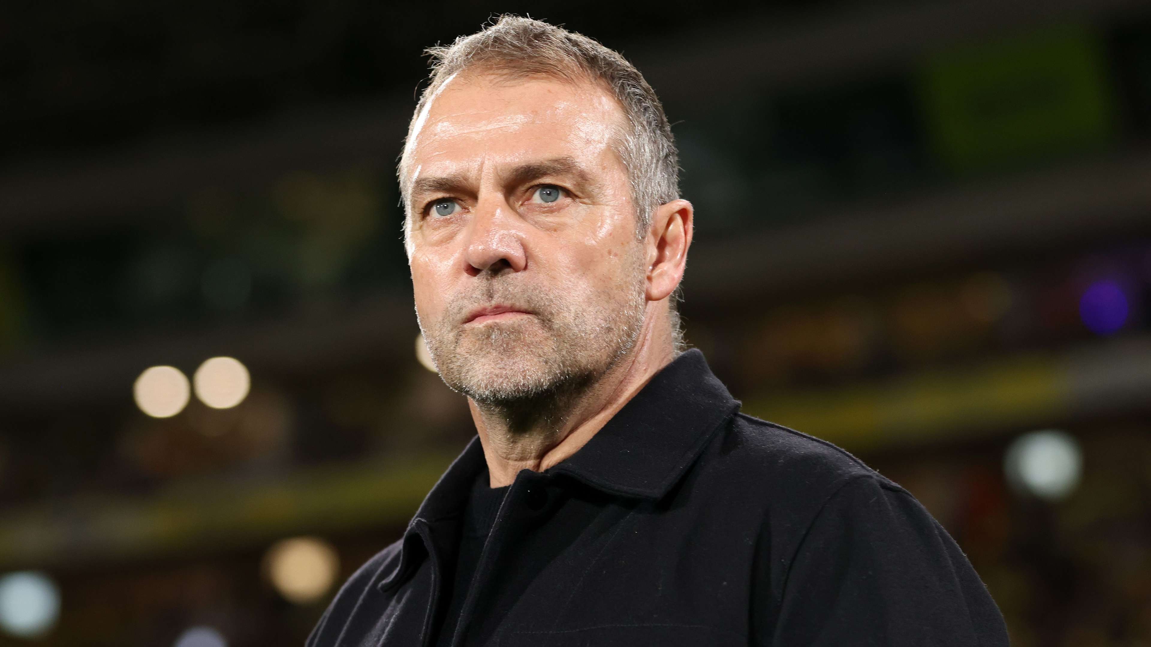 这种默契让 这种默契让