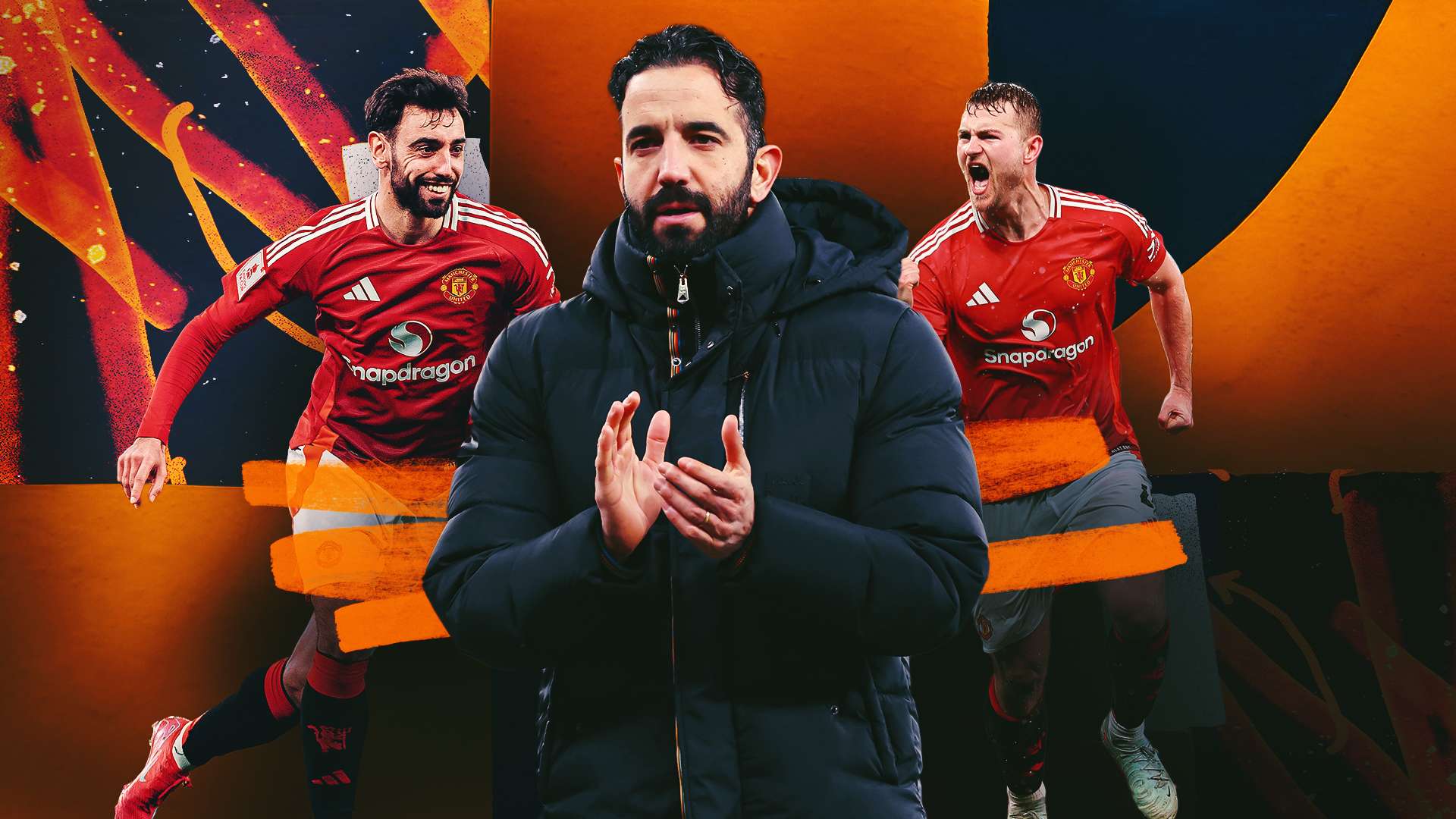 他们的决策 他们的决策