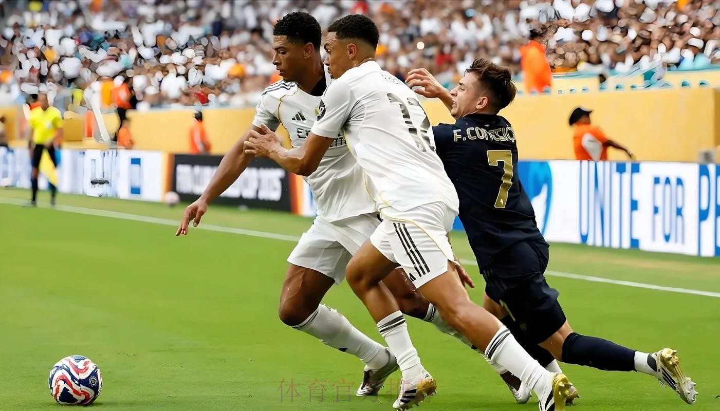 巴萨vs皇马首发：贡萨洛、莱万出战，姆巴佩替补待命