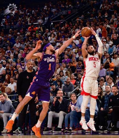 常规赛1月6日:太阳VS火箭 史密斯集锦 常规赛1月6日:太阳VS火箭 史密斯集锦