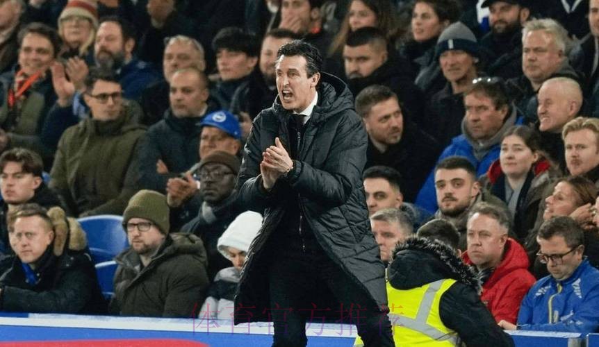 埃梅里神了：大黑马疯狂6连胜，超越切尔西，升到第3